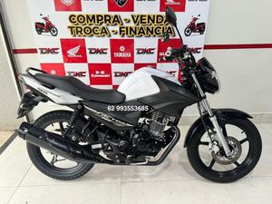 YAMAHA YBR 150 FACTOR ED/FLEX
