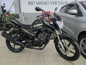 YBR 125I ED