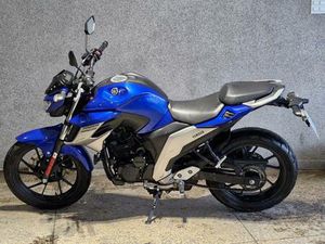 YAMAHA FAZER 250 FZ25