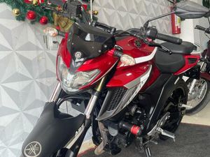 YAMAHA FAZER 250 FZ25