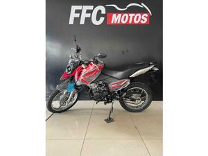 YAMAHA XTZ 150 CROSSER S FLEX