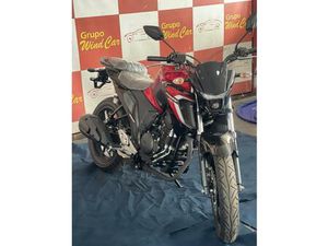 YAMAHA FZ25 FAZER FLEX