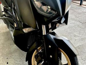 YAMAHA XMAX 250 ABS