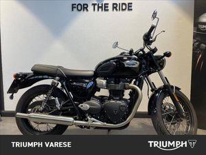 TRIUMPH BONNEVILLE T100