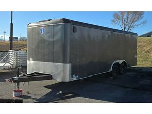 2025 INTERSTARE VICTORY VICTCC20TA2