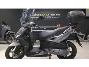 AGILITY 200I R16 + (2021 - 25)