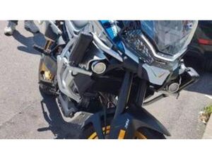 800MT EXPLORE (2023 - 25)