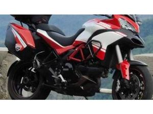 MULTISTRADA 1200 S PIKES PEAK (2013 - 14)