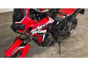 AFRICA TWIN CRF 1000L DCT ABS (2016 - 17)