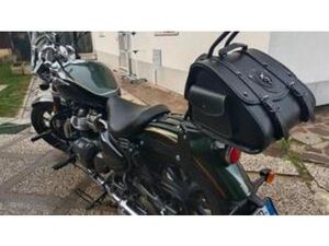 SUPER METEOR 650 (2023 - 25)