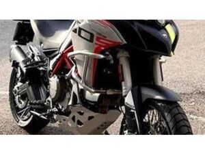 MULTISTRADA 950 S (2021)