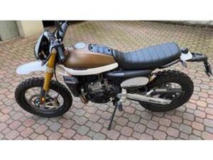 CABALLERO 500 RALLY (2024)