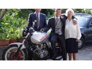 GS 550 EM (1980 - 85)