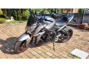 GSX-S1000 ABS (2015 - 17)