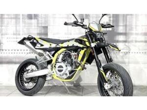 SM 500 R (2017 - 20)