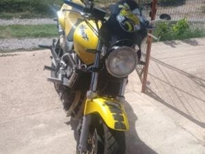 HONDA HORNET CB600