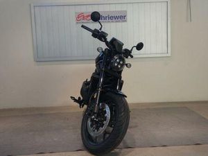 HONDA X 11 CM00 REBEL DCT