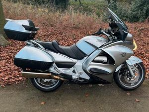 ② HONDA PAN-EUROPEAN ST1300