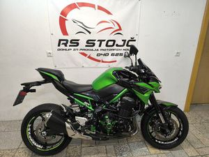 KAWASAKI Z 900 ABS TC SAMO 7858 KM TOP STANJE KAO NOV 948 CM3, 2023 GOD.