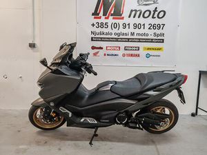 YAMAHA T MAX 560 TECH MAX, 2020 GOD.