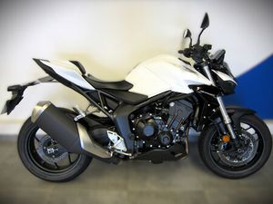 HONDA CB 1000 HORNET