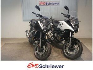 HONDA NC 750 NC750X DCT