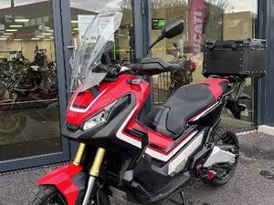 HONDA XADV 2019