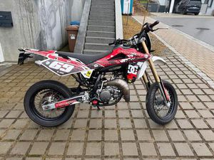 HUSQVARNA SM 125 2TAKT