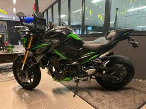 KAWASAKI Z900 SE (2022) PERFORMANCE PACK| BTW MOTOR — MOTOREN | KAWASAKI — MARKTPLAATS