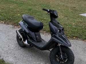 ② MBK BOOSTER 1998 A KLASSE