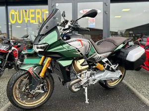 MOTO-GUZZI V100 MANDELLO 2024