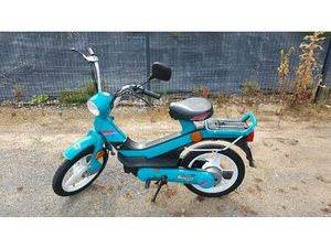 ② PIAGGIO GRILLO 25 CC PAS DE PERMIS