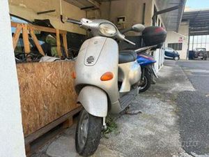 PIAGGIO VESPA 50 ET2 - 2005