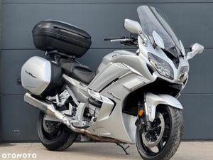 YAMAHA FJR