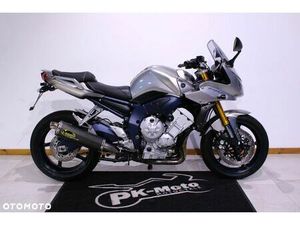 YAMAHA FZ