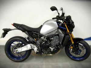 YAMAHA MT-09 SP