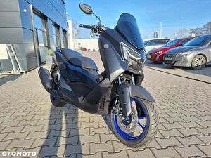 YAMAHA NMAX