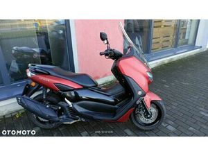 YAMAHA NMAX