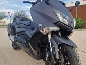 YAMAHA T MAX 530 CM3, 2016 GOD.