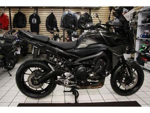 YAMAHA TRACER 900 ABS EURO 4 847 CC