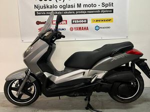 YAMAHA X MAX 250, 2009 GOD.