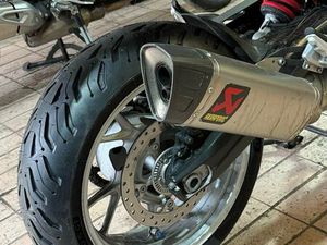 BMW F 900 XR, 2021 GOD.