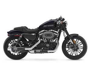 2017 HARLEY-DAVIDSON® XL1200CX - ROADSTER™