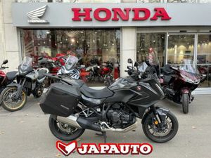 HONDA NT1100 DCT 2025 1100 CM3 | MOTO ROUTIÈRE | 1 305 KM | NOIR | 75016 PARIS 16