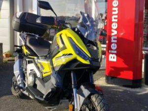 HONDA X-ADV 750 2025 750 CM3 | SCOOTER | 1 500 KM | JAUNE | 17200 ROYAN