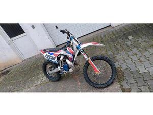 HUSQVARNA TC85 BJ. 2018