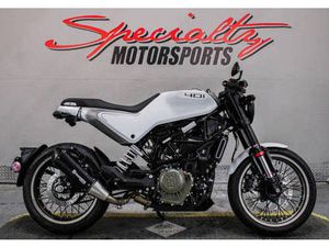 2023 HUSQVARNA VITPILEN 401