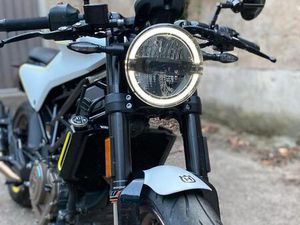 HUSQVARNA VITPILEN 401