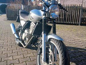 MZ MUZ 125 RT