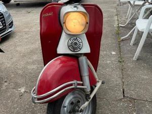 IWL TROLL 1 ORIGINAL ZUSTAND LÄUFT